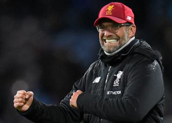 ليفربول يقرر مكافئة يورجن كلوب بعقد جديد والإعلان الرسمي بعد النهائي