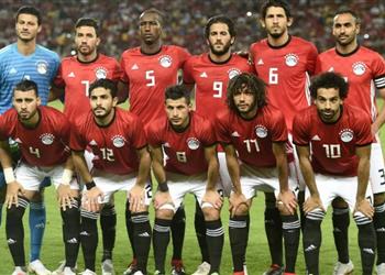 إيهاب لهيطة حددنا 90 من قوام منتخب مصر في أمم إفريقيا 2019