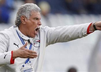 حسن شحاتة يوضح الفارق بين منتخب مصر في عهده وتحت قيادة أجيري
