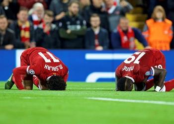 نهائي الأبطال في رمضان مرة أخرى ماذا قالت الصحافة الإنجليزية وكلوب وموقف صلاح من الصيام