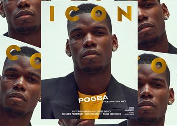 بوجبا لغة الأرقام هي من تتحكم في كرة القدم الحديثة ورونالدو وميسي استثناء عن القاعدة