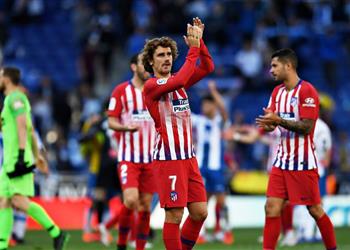 إجماع في برشلونة على حسم صفقة جريزمان