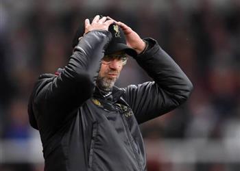 كلوب الحصول على لقب البريميرليج أمر صعب وعلينا الاستعداد لمواجهة قوة وولفرهامبتون