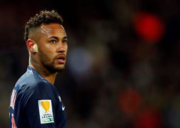 نيمار يريد الرحيل عن باريس سان جيرمان