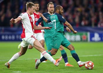 يويفا يعلن الفائز بجائزة الأفضل بإياب نصف نهائي دوري أبطال أوروبا