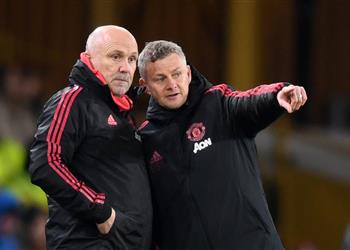 مانشستر يونايتد يتعاقد رسمي ا مع مايك فيلان كمدرب مساعد لسولشاير