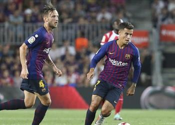 برشلونة يفتح الباب لرحيل نجومه الثلاثة