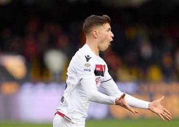 باريلا يتحدث عن مستقبله ويلمح لوجهته المقبلة