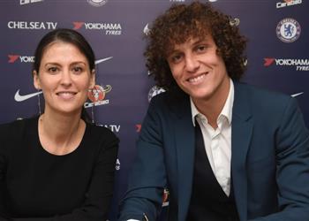 رسميا تشيلسي يعلن تجديد عقد لويز حتى 2021