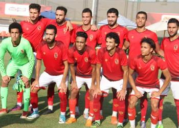 خاص طنطا وإف سي مصر يتنافسان على ضم لاعب الأهلي