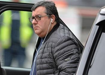 رسميا الاتحاد الدولي يؤكد ايقاف رايولا