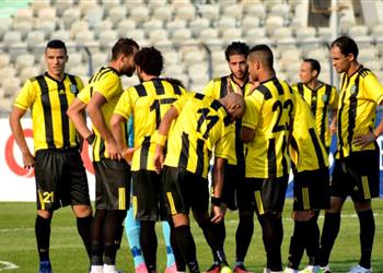 المقاولون يكتسح الجونة برباعية وإنبي يهزم الاتحاد في الدوري