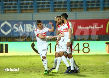رئيس الزمالك يعلن تأجيل مباراة الإنتاج الحربي رسمي ا