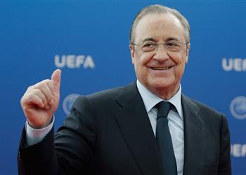 ماركا ريال مدريد يتحرك لضم صفقة دفاعية جديدة