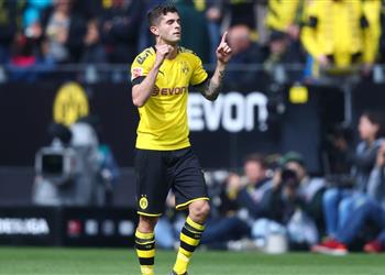 الحسم يتأجل بايرن ميونخ يتعثر ودورتموند ي حيي آماله في البوندزليجا قبل جولة من النهاية