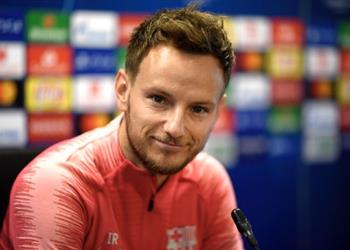 راكيتيتش يرد على أنباء اقترابه من الدوري الإيطالي