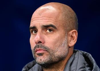 مانشستر سيتي يحدد سعر بيع مدافعه