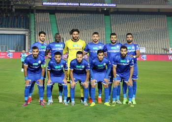 تشكيل سموحة أمام الأهلي في الدوري إيمومو وحسام حسن يقودان الهجوم