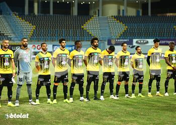 الإنتاج الحربي يرد بقوة على أنباء تأجيل مباراة الزمالك في الدوري