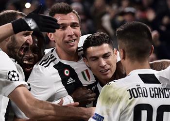 يوفنتوس يحدد سعر بيع نجمه لمانشستر يونايتد