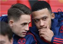 مانشستر يونايتد سيستغنى عن يانوزاي في هذه الحالة