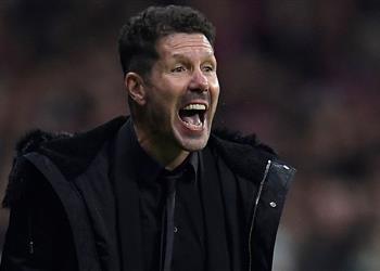 مدافع توتنهام مطلوب في أتلتيكو مدريد