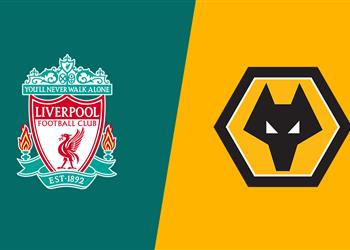 موعد والقناة الناقلة لمباراة ليفربول وولفرهامبتون في الدوري الإنجليزي اليوم