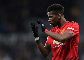 ريال مدريد يفتح الطريق أمام يوفنتوس لاستعادة بوجبا