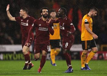 مباريات اليوم الأحد 12 5 2019 بالمواعيد والقنوات الناقلة ليفربول في مواجهة حاسمة أمام وولفرهامبتون والزمالك يلاقي الداخلية في الدوري