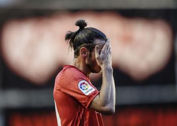 وكيل بيل ينتقد زيدان بعد استبعاد الويلزي من مواجهة ريال سوسيداد