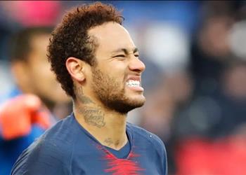 رئيس سانتوس يلوم نيمار كان مخطئ ا في الرحيل عن برشلونة