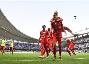 مهاجم النجم الساحلي يرفض الانتقال إلى الأهلي