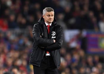 سولشاير م حذر ا لاعبي مانشستر يونايتد إذا لم تكونوا جاهزين قبل 1 يوليو ابقوا في منازلكم