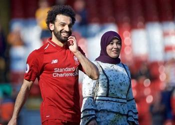 بالفيديو ماذا قال محمد صلاح بعد التتويج بحذاء الذهبي وخسارة لقب البريميرليج