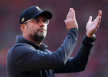 رسالة كلوب لمانشستر سيتي بعد تتويجه بالدوري الإنجليزي