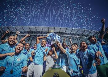 كومباني يعترف ليفربول لا يستحق خسارة لقب الدوري الإنجليزي
