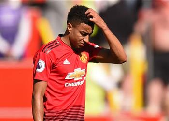 لينجارد نتعهد بعودة مانشستر يونايتد بشكل أقوى في الموسم المقبل