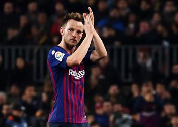 راكيتيتش يرد على الانتقادات ويبرر موقفه بعد الهزيمة من ليفربول