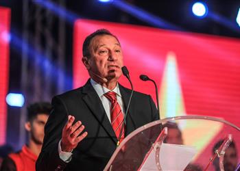 الأهلي يقرر إقالة الجهاز الفني لكرة اليد