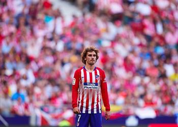 كادينا سير تكشف مفاجأة بشأن جريزمان وبرشلونة