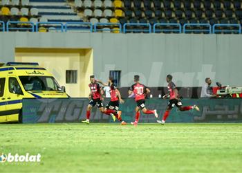 أحمد الشناوي يكشف عن خطأين مؤثرين لحكم مباراة الزمالك والداخلية