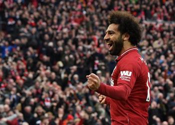 كالتشيو ميركاتو محمد صلاح حطم أحلام يوفنتوس في الصيف