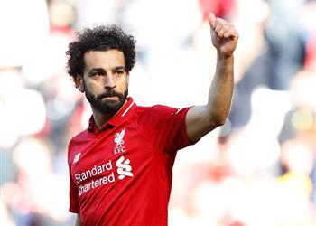 للموسم الثاني على التوالي محمد صلاح يتفوق على جميع لاعبي الدوري الإنجليزي في الـ Fantasy