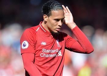 فان دايك مانشستر سيتي استحق اللقب ونتطلع لنهائي مدريد