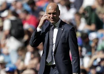 برنامج إسباني ريال مدريد يخبر أولى ضحاياه بالرحيل في الصيف