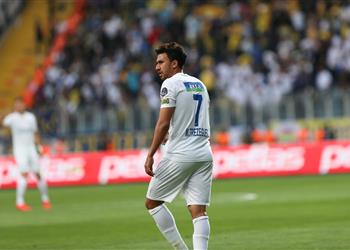 فرانس فوتبول عدم التعاقد مع تريزيجيه تسبب في موسم فاشل لمارسيليا