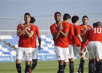 خاص شوقي غريب يعلن موعد إعلان قائمة منتخب مصر الأولمبي