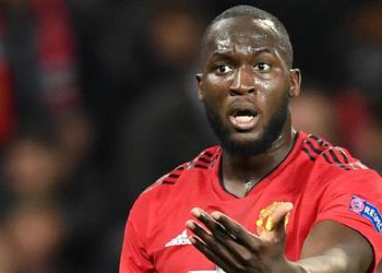 باريس سان جيرمان ينافس إنتر ميلان على ضم لوكاكو