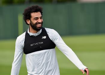 محمد صلاح في التشكيل المثالي للدوري الإنجليزي 2018 2019