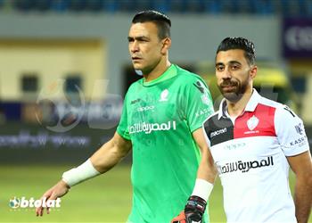 خاص طنطا وإف سي مصر يتنافسان على ضم صلاح أمين